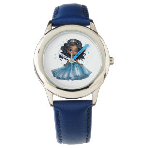 Relógio Kids Classic Princess