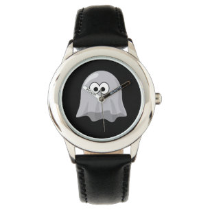 Relógio Kids Halloween Ghost Watch