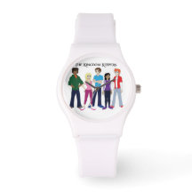 Kingdom Kepers Watch