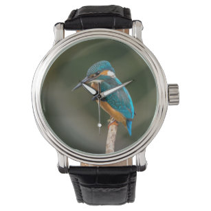 Relógio KIngfisher