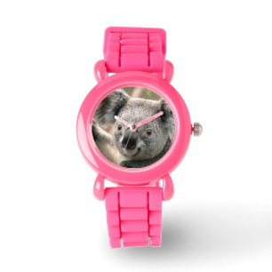 Relógio Koala Watch
