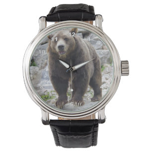 Relógio Kodiak Bear