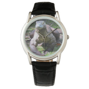 Relógio Komodo Dragon Watch - Muitos estilos a serem escol