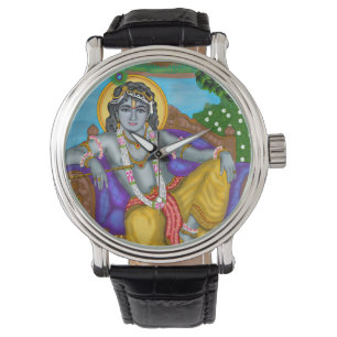 Relógio Krishna
