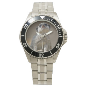 Relógio Kute Kat Watch