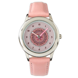 Relógio Lacy Dia de os namorados Watch