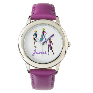 Relógio Lady Shopper Watch