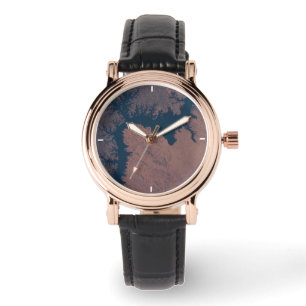 Relógio Lago Nasser