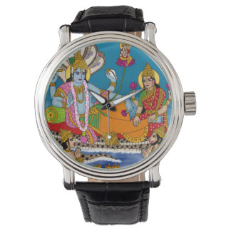 Relógio Lakshmi Narayan Watch