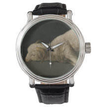 Lamb de Deus (Agnus Dei) (Animais Sacrificados)