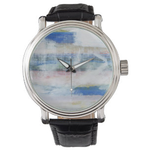 Relógio Lave branca II