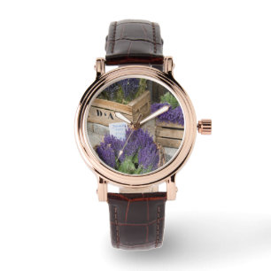 Relógio Lavendar para venda, Provence, França