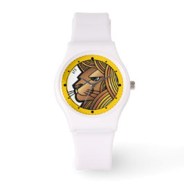 Relógio Leo Z Wearable Timepiece
