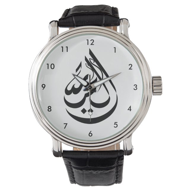 Relógio Liberdade (Frente)