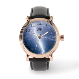 Relógio "Lightning"