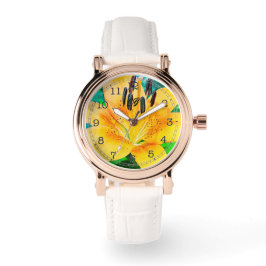 Relógio "Lily" Women's Watch