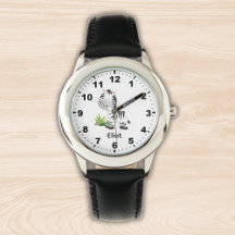 Lindo Animales de la Selva Niño Zebra 