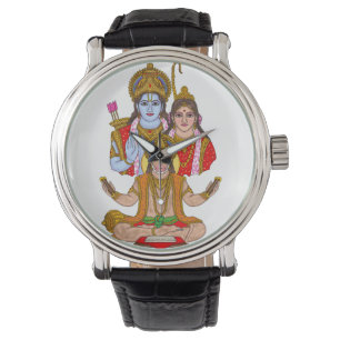 relógio Lord Hanuman