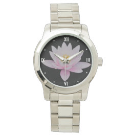Relógio Lotus eWatch