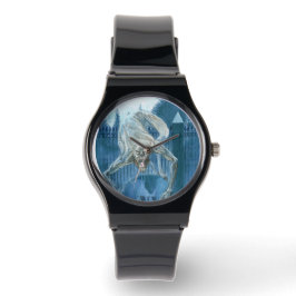 Relógio Lovecraftian Watch