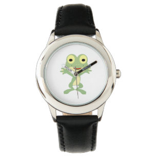 Relógio Loveland Frogman