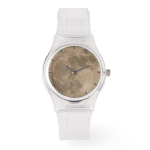 Relógio Lua Assista Ao Pulso Da Lua Completo Assista À Ast