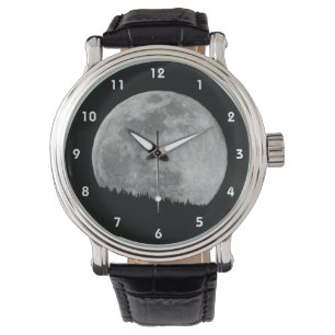 RELÓGIO LUA SUPERIOR