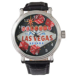 Relógio Lucky Las Vegas Watch