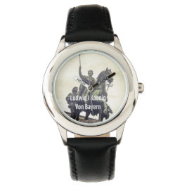 Relógio Ludwig I Koenig Von Bayern