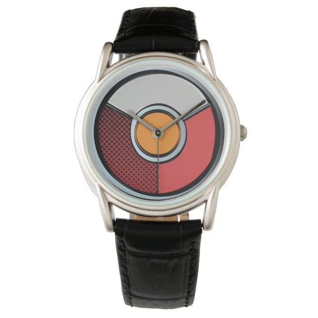 Relógio Luz de cauda roundie BMW 2002 (Frente)