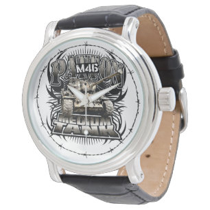 Relógio M46 Patton Watch eWatch