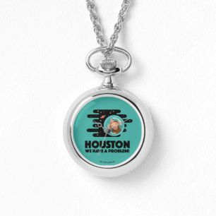 Relógio Macaco do espaço