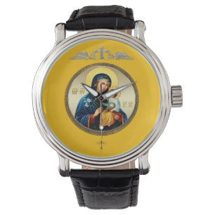 Relógio Mãe de Deus