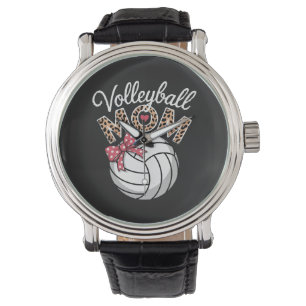 Relógio Mãe de Volei
