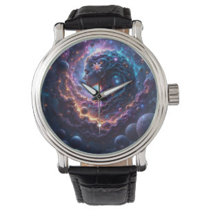 Relógio Mãe do Universo – Aquela Que Sonha as Estrelas.