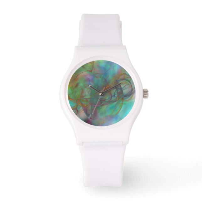 Relógio Magia (Frente)