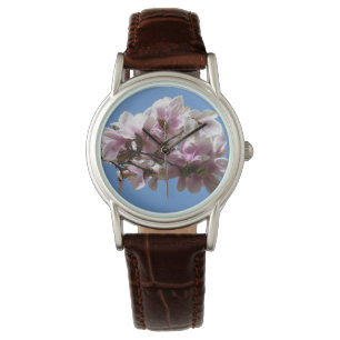 Relógio Magnolia Blossom