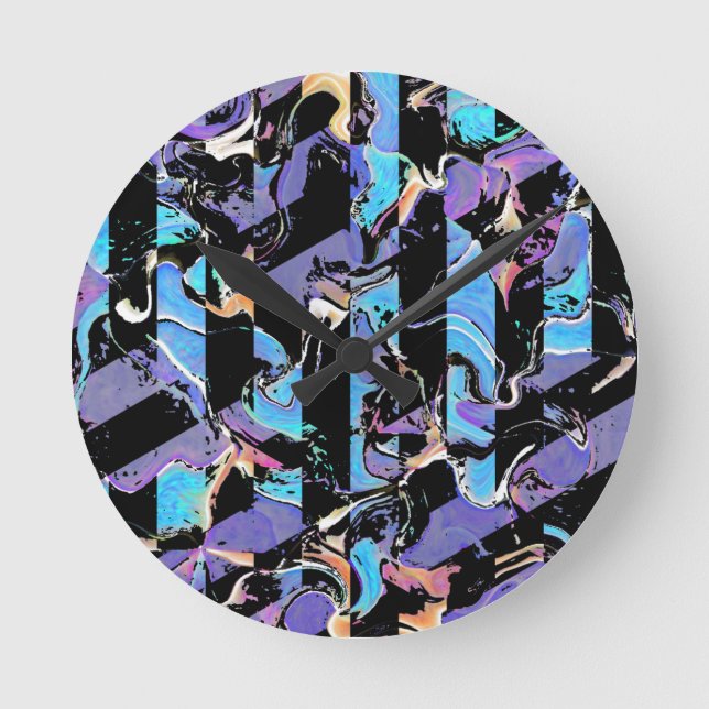 Relógio maior (Frente)