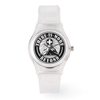 Relógio Mais além da vigilância