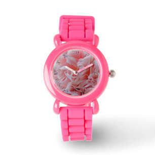 Relógio  Mallow Rosa