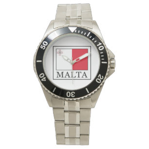 Relógio Malta