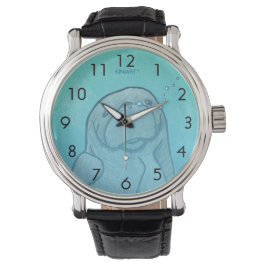 Relógio Manatee Wrist Watch