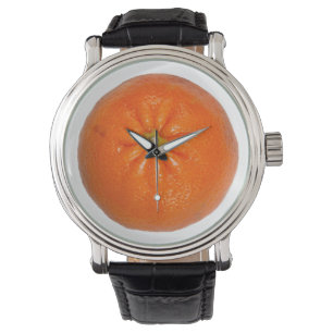 RELÓGIO MANDARINA 2