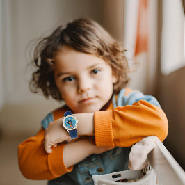 Relógio Maneki Neko Lucky Poilue Watch