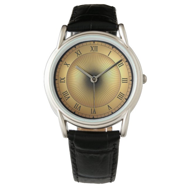 Relógio Máquina do Tempo ~ Buraco Preto ~ Viagem ~ Hora (Frente)