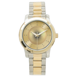 Relógio Máquina do Tempo ~ Ouro Buraco Preto ~ Viagem do 