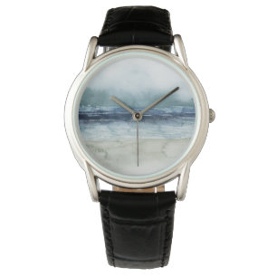 Relógio Mariner's Mist - Linha de costa