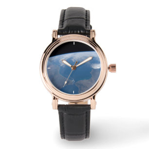 Relógio Marrocos E Espanhas.