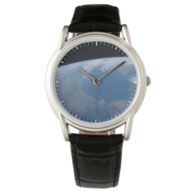 Relógio Marrocos E Espanhas. (Frente)