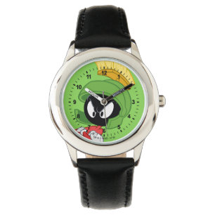 Relógio MARVIN MARTIAN™  Armas atravessadas
